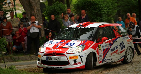 Rajd Karkonoski